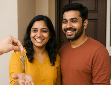 New Home Inspection