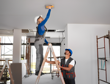 Landlord Inspection