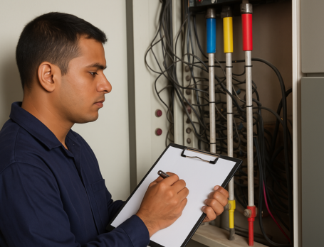 Electrical Inspection